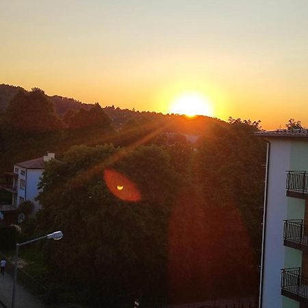 Apartament Sweet Dreams Sanok Exterior photo