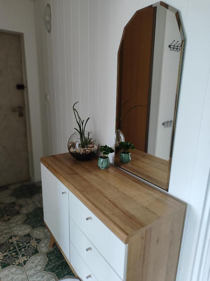Apartament Sweet Dreams Sanok Exterior photo