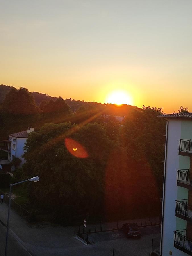 Apartament Sweet Dreams Sanok Exterior photo